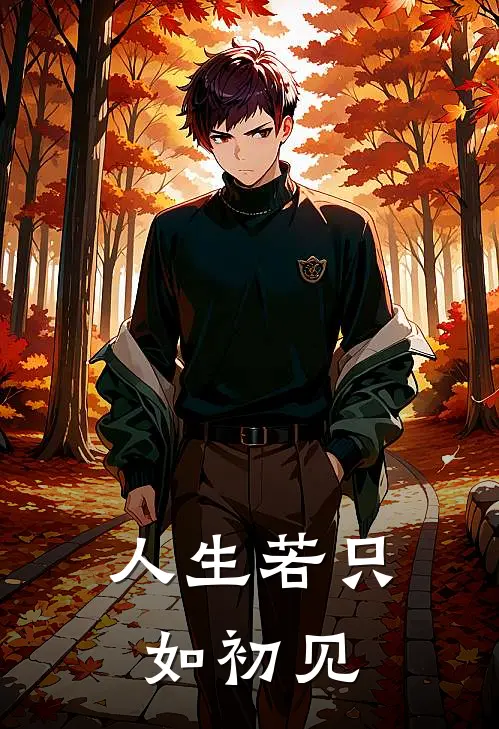 人生若只如初见