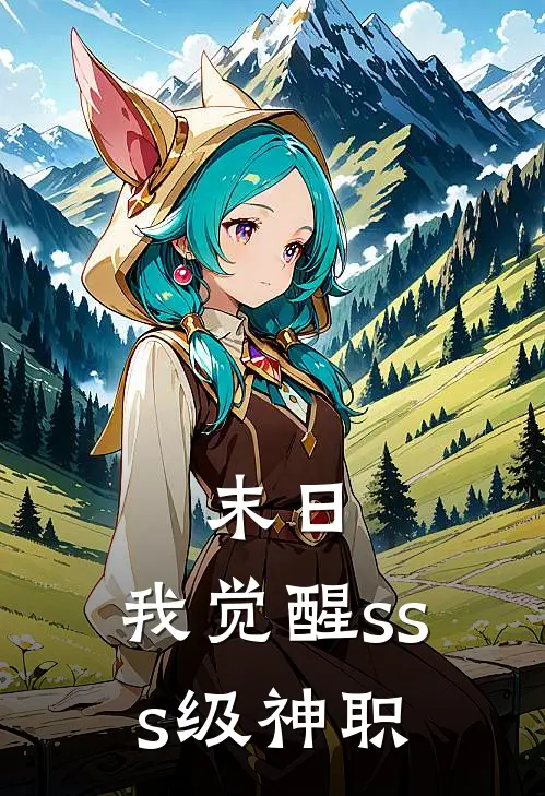 末日，我觉醒sss级神职