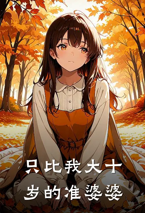 只比我大十岁的准婆婆