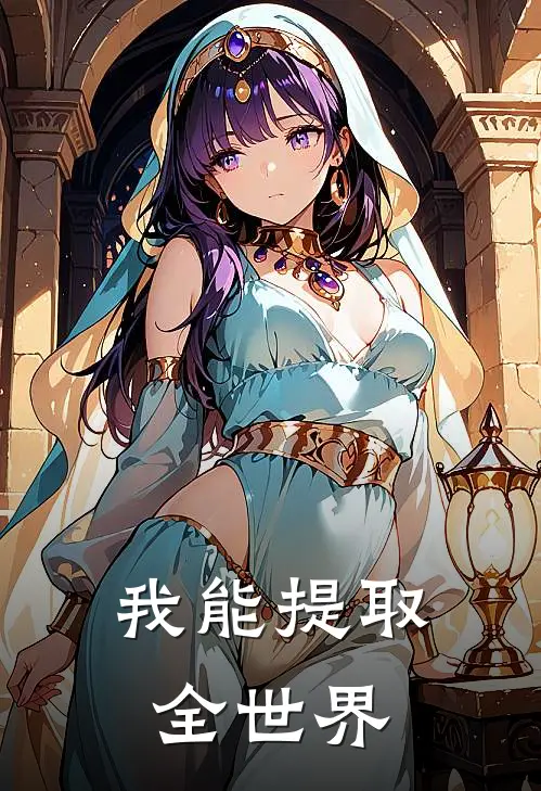 我能提取全世界