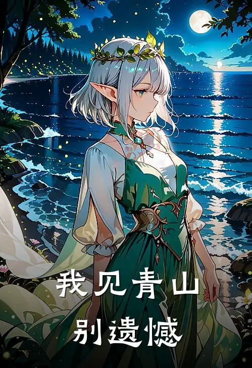 我见青山别遗憾