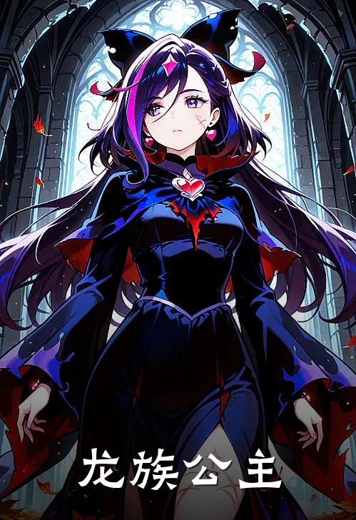 龙族公主