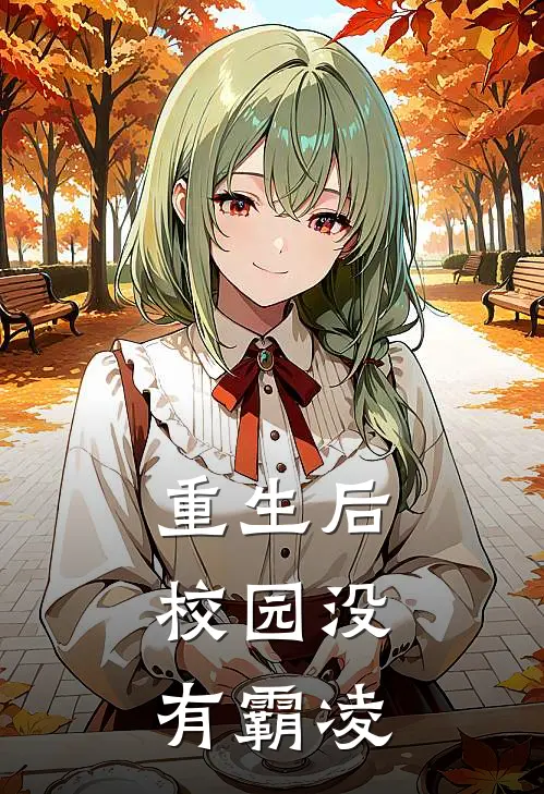 重生后，校园没有霸凌