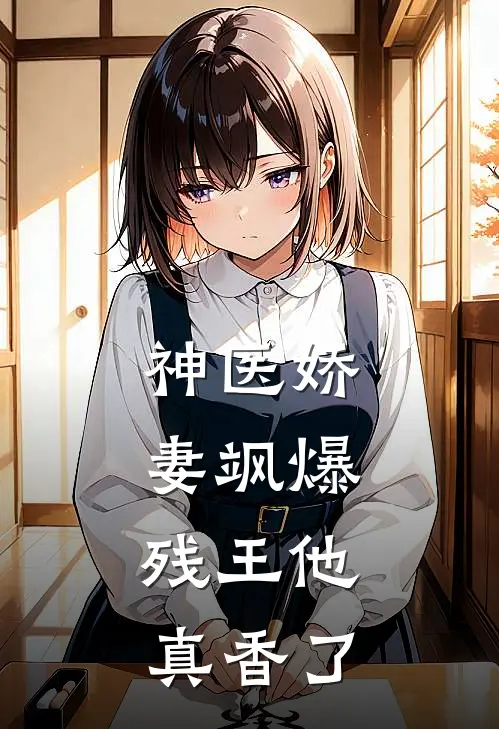 神医娇妻飒爆，残王他真香了