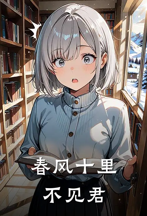 春风十里不见君