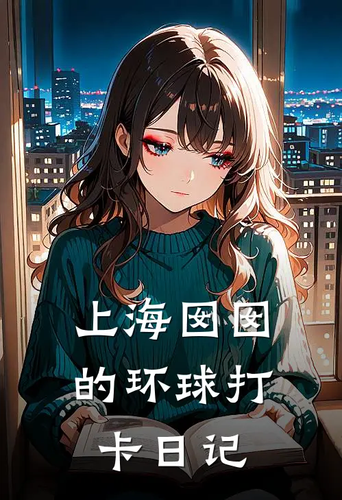 上海囡囡的环球打卡日记