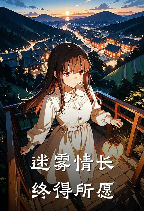 迷雾情长，终得所愿