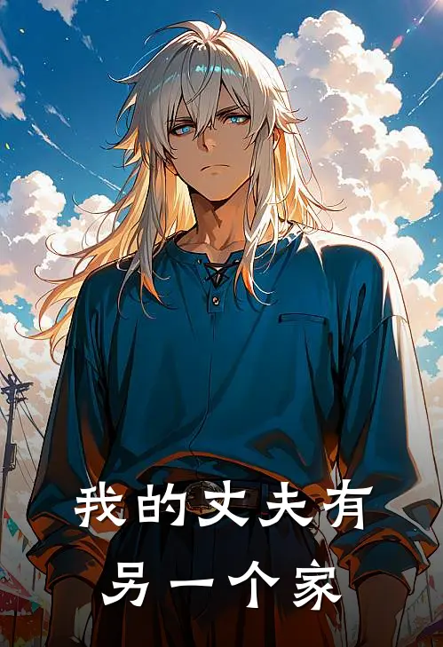 我的丈夫有另一个家