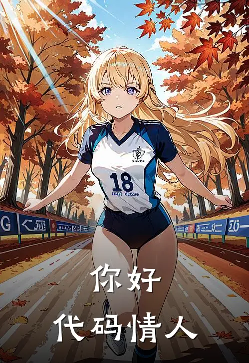 你好，代码情人