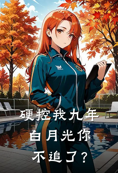 硬控我九年，白月光你不追了？