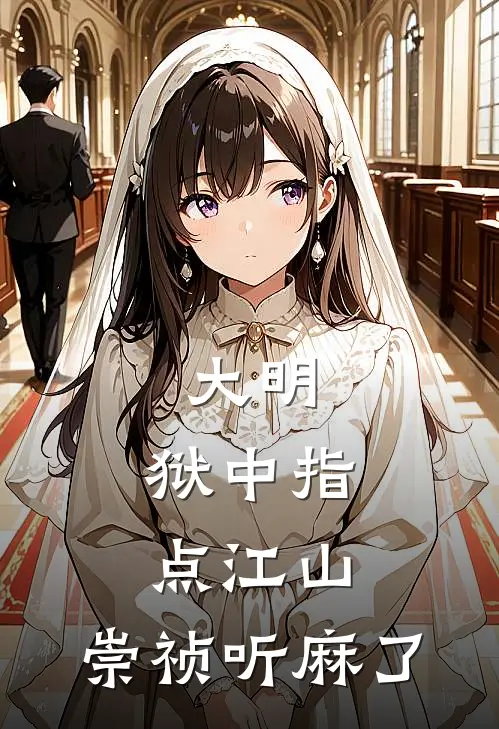 大明：狱中指点江山，崇祯听麻了