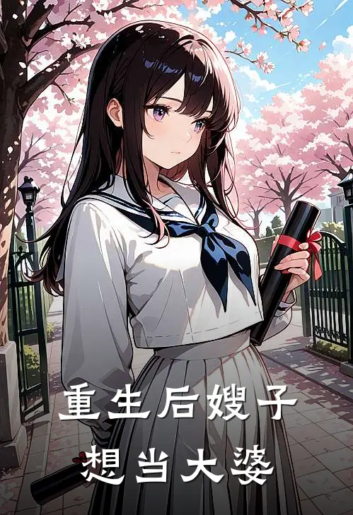 重生后嫂子想当大婆