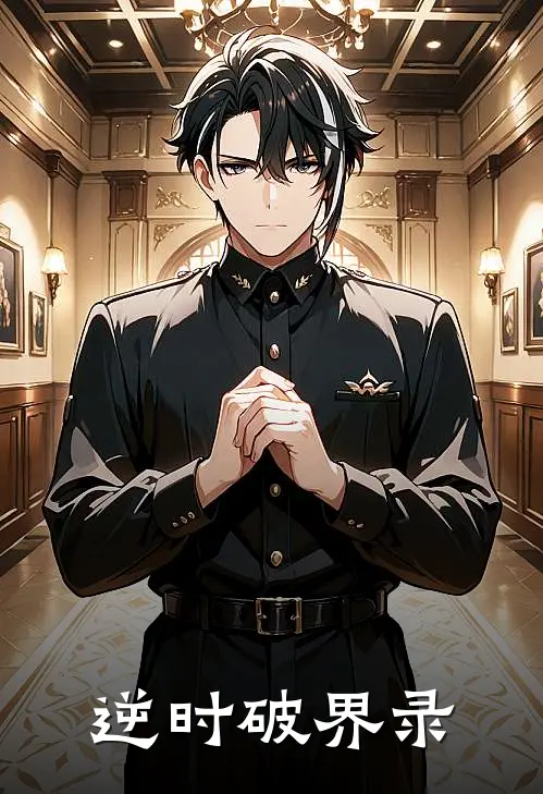 逆时破界录