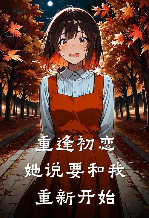 重逢初恋，她说要和我重新开始