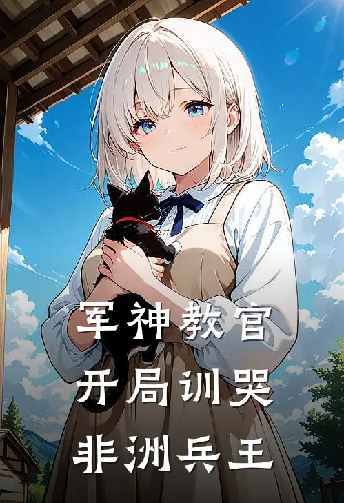 军神教官：开局训哭非洲兵王
