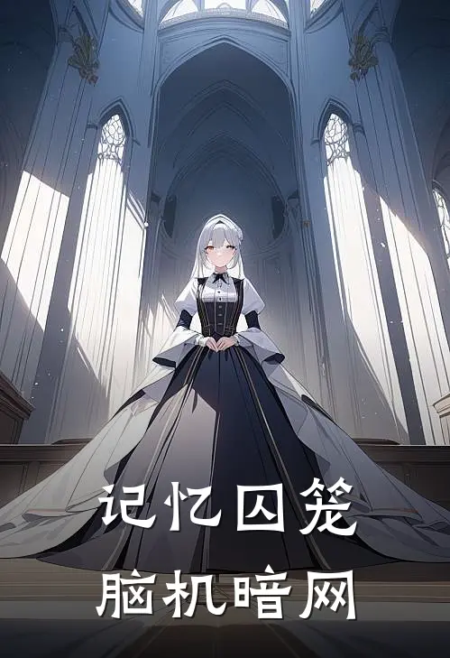 记忆囚笼：脑机暗网