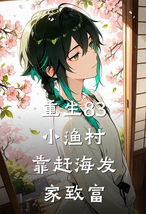 重生83小渔村：靠赶海发家致富