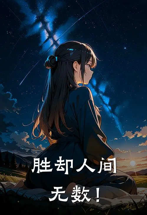 胜却人间无数！