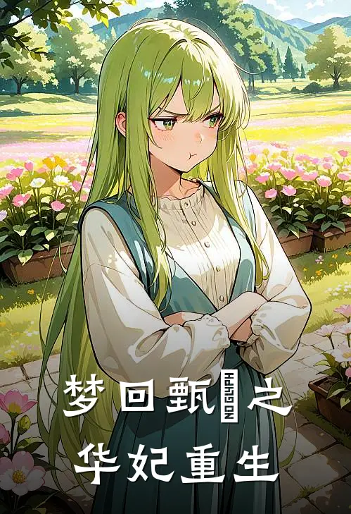 梦回甄嬛之华妃重生