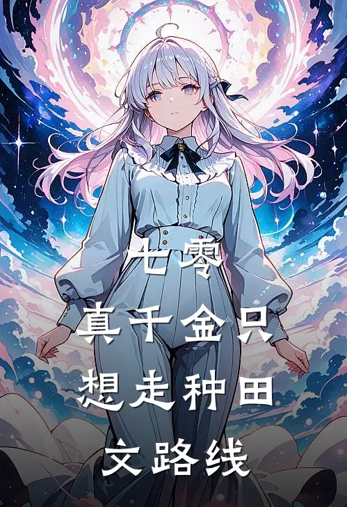 七零，真千金只想走种田文路线