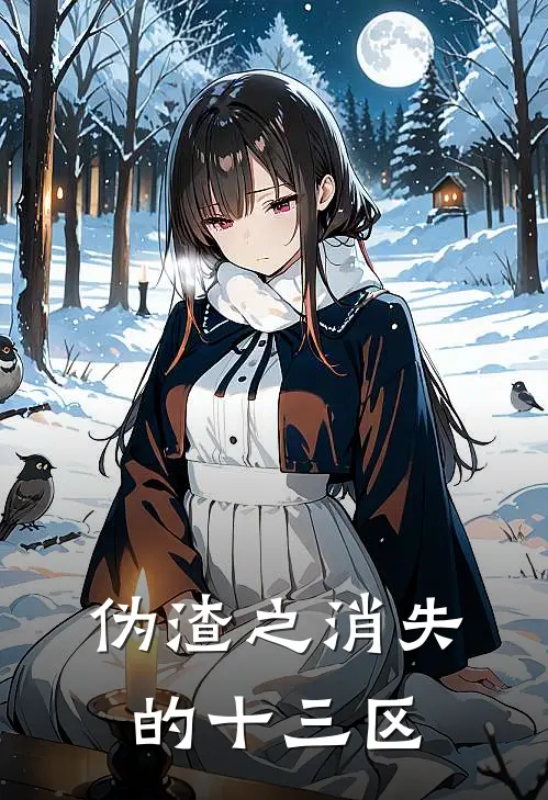 伪渣之消失的十三区