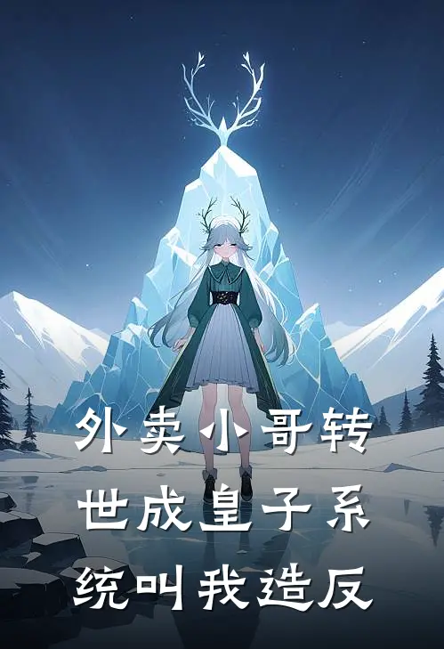 外卖小哥转世成皇子系统叫我造反