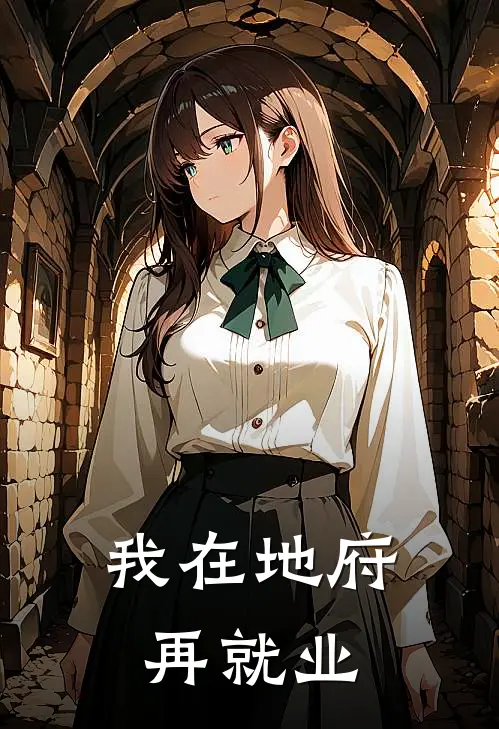 我在地府再就业