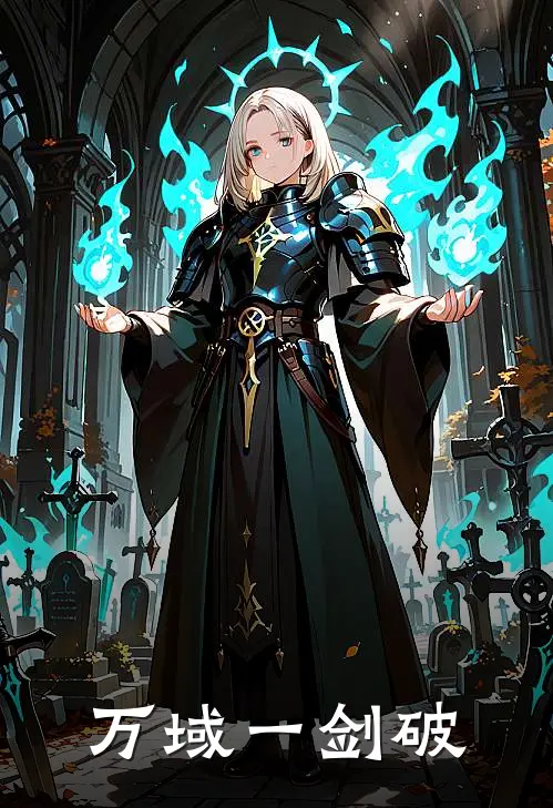 万域一剑破
