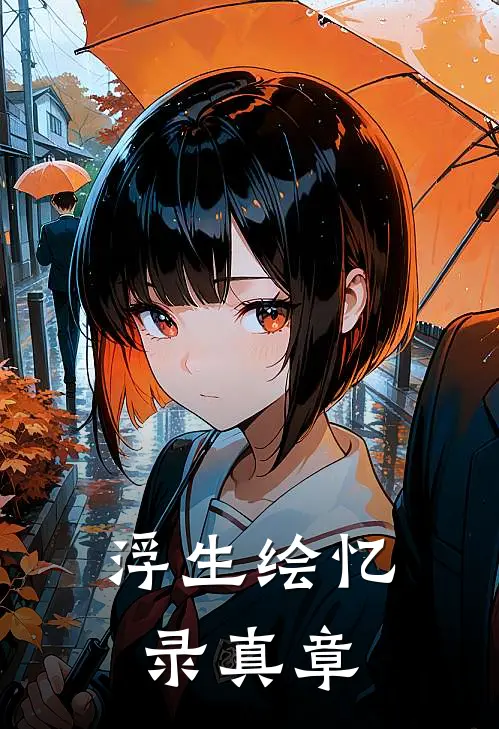 浮生绘忆录真章