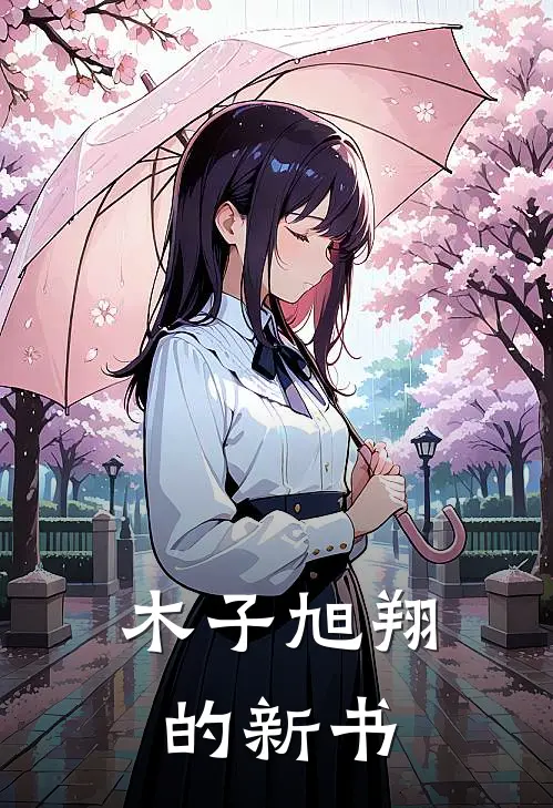 木子旭翔的新书