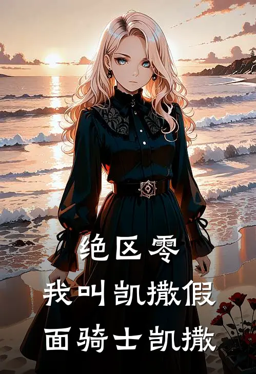 绝区零：我叫凯撒假面骑士凯撒