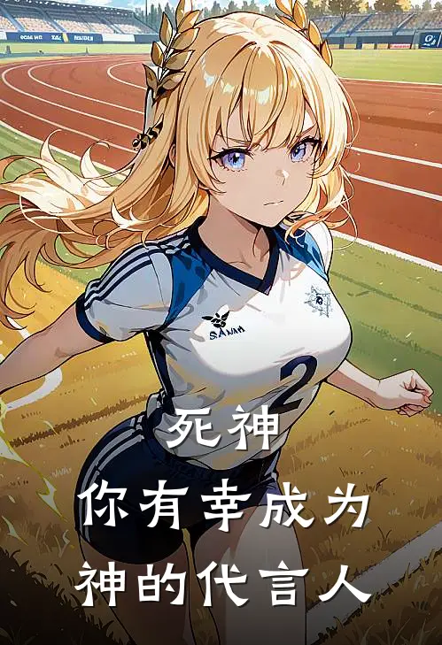 死神：你有幸成为神的代言人