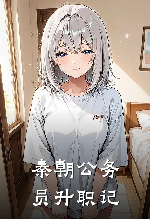 秦朝公务员升职记