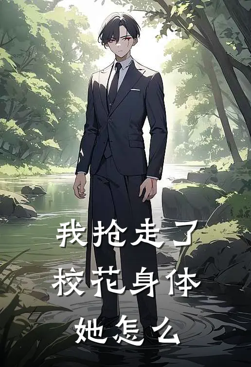 我抢走了校花身体，她怎么