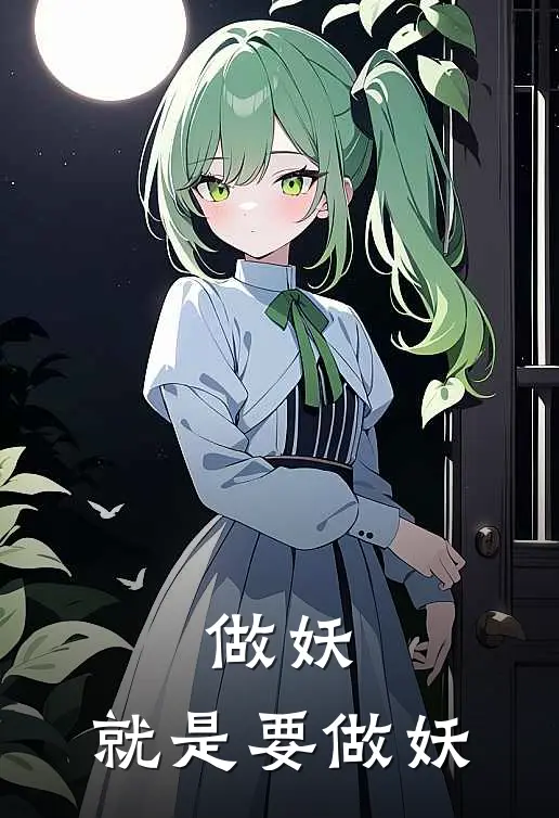 做妖，就是要做妖