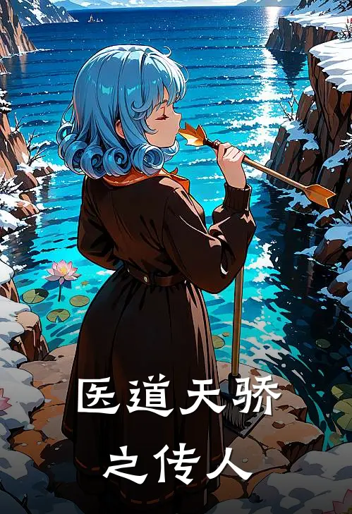 医道天骄之传人