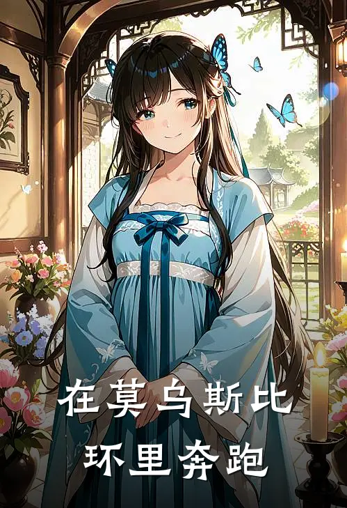 在莫乌斯比环里奔跑