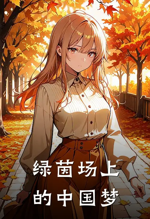 绿茵场上的中国梦