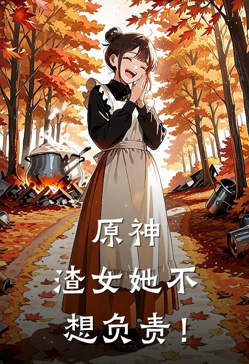 原神：渣女她不想负责！