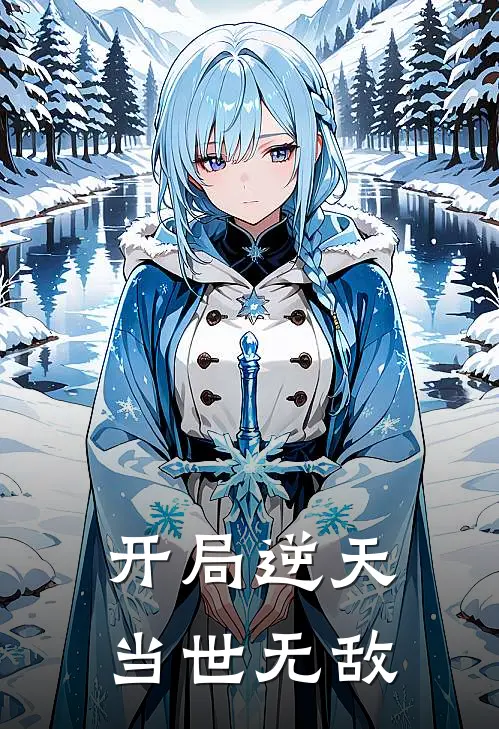 开局逆天，当世无敌