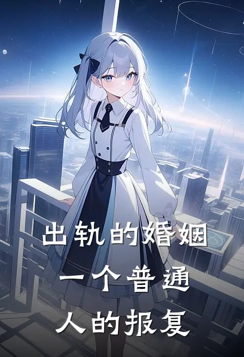 出轨的婚姻，一个普通人的报复