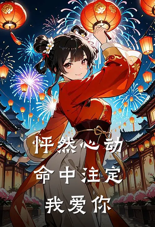 怦然心动，命中注定我爱你