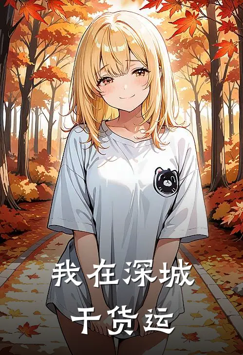 我在深城干货运