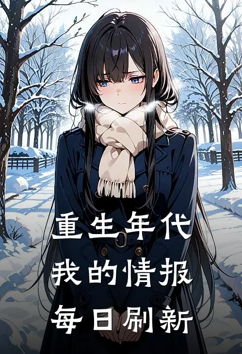 重生年代：我的情报每日刷新
