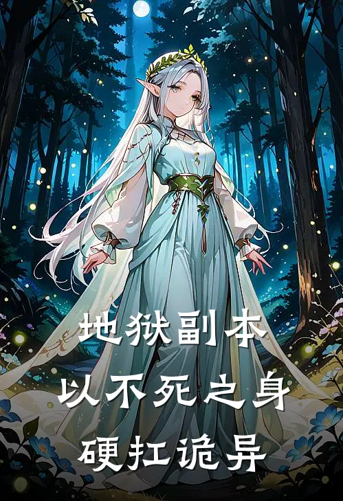 地狱副本：以不死之身硬扛诡异