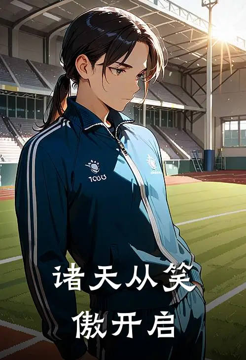 诸天从笑傲开启