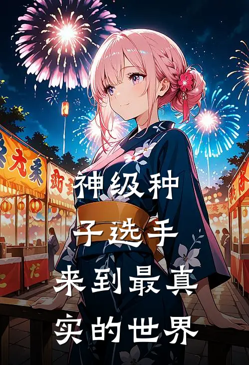 神级种子选手，来到最真实的世界