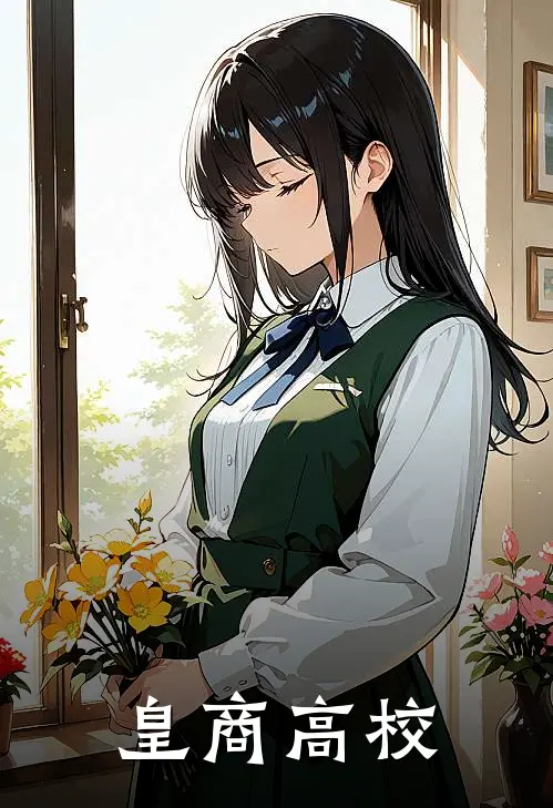 皇商高校