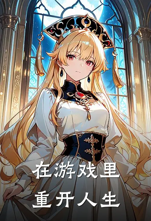 在游戏里重开人生