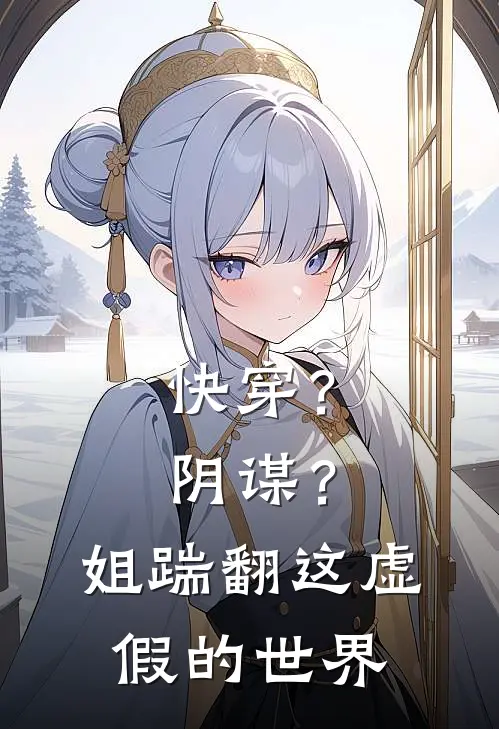 快穿？阴谋？姐踹翻这虚假的世界